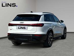 Audi Q6 Bild 5