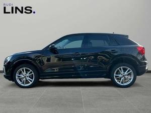 Audi Q2 Bild 2