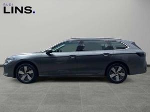 Volkswagen Passat Bild 2