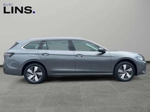 Volkswagen Passat Bild 6