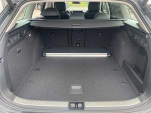 Volkswagen Passat Bild 15