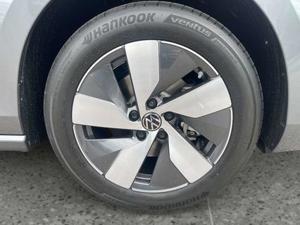 Volkswagen Passat Bild 14