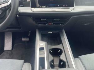 Volkswagen Passat Bild 11