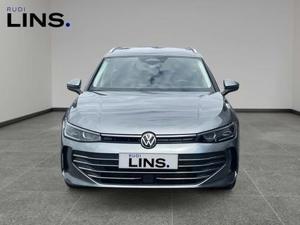 Volkswagen Passat Bild 8