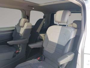 Volkswagen T7 Bild 13