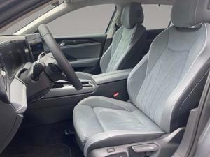 Volkswagen Passat Bild 9