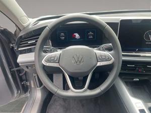 Volkswagen Passat Bild 12