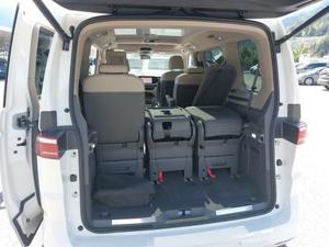 Volkswagen T7 Bild 15