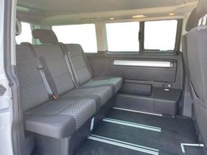 Volkswagen T6.1 Bild 14