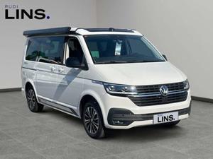 Volkswagen T6.1 Bild 7