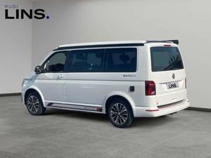 Volkswagen T6.1 Bild 3