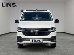 Volkswagen T6.1 Bild 8