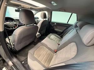 Volkswagen Golf Bild 15