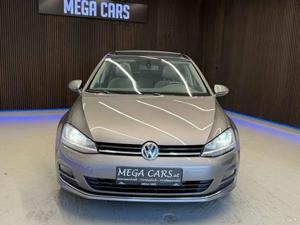 Volkswagen Golf Bild 3