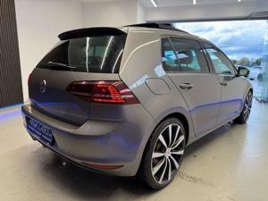 Volkswagen Golf Bild 8