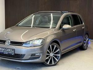 Volkswagen Golf Bild 2