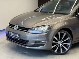 Volkswagen Golf Bild 4