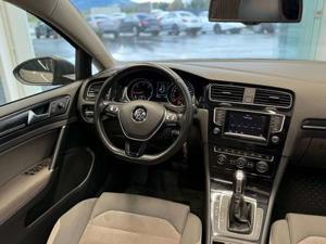 Volkswagen Golf Bild 12