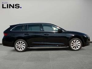 Skoda Octavia Bild 7