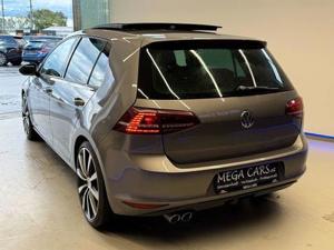 Volkswagen Golf Bild 6