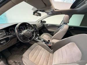 Volkswagen Golf Bild 14