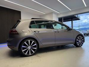 Volkswagen Golf Bild 10