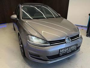 Volkswagen Golf Bild 5