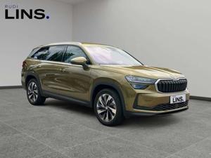 Skoda Kodiaq Bild 8