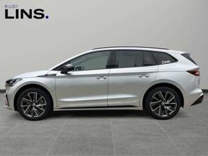 Skoda Enyaq Bild 3