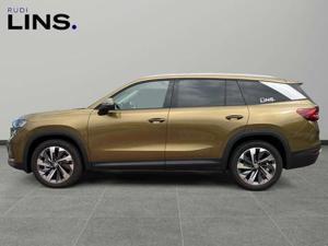 Skoda Kodiaq Bild 3