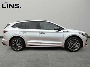 Skoda Enyaq Bild 7