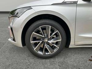 Skoda Enyaq Bild 15