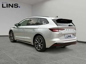 Skoda Enyaq Bild 4