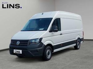 Volkswagen Crafter Bild 2