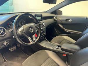 Mercedes-Benz A 180 Bild 11