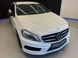 Mercedes-Benz A 180 Bild 5