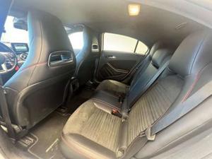 Mercedes-Benz A 180 Bild 14