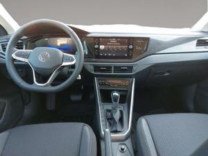 Volkswagen Polo Bild 11