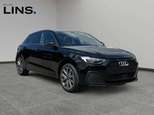 Audi A1 Bild 7