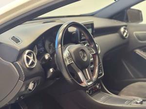 Mercedes-Benz A 180 Bild 12