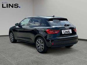 Audi A1 Bild 3