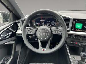 Audi A1 Bild 12