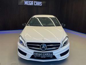 Mercedes-Benz A 180 Bild 4