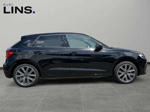 Audi A1 Bild 6