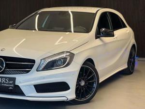 Mercedes-Benz A 180 Bild 2