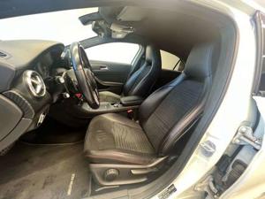 Mercedes-Benz A 180 Bild 13