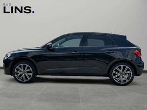 Audi A1 Bild 2