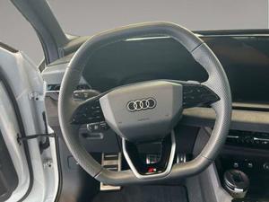 Audi SQ6 Bild 12