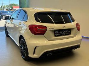 Mercedes-Benz A 180 Bild 7