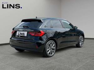 Audi A1 Bild 5